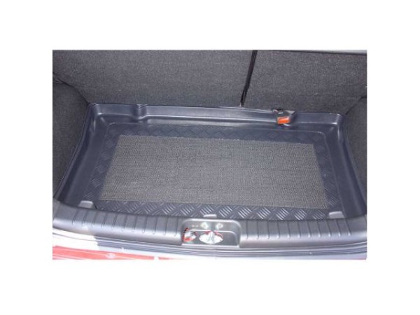 Πατάκι για πορτ - μπαγκάζ για Chevrolet Kalos / Aveo (T200 T250) / Aveo Classic Hatchback 3d/5d 2002-2007 / 2008-2011 / 2011- - Aristar Standard - 1τμχ.