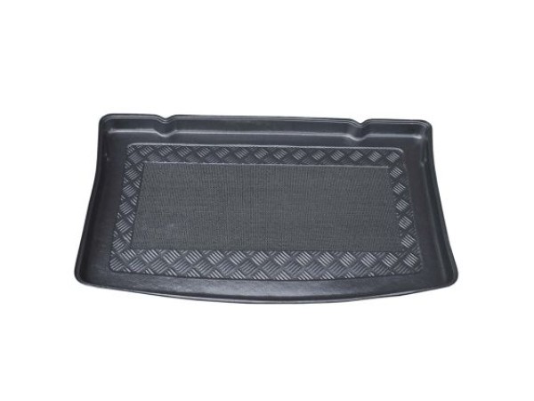 Πατάκι για πορτ - μπαγκάζ για Chevrolet Kalos / Aveo (T200 T250) / Aveo Classic Hatchback 3d/5d 2002-2007 / 2008-2011 / 2011- - Aristar Standard - 1τμχ.