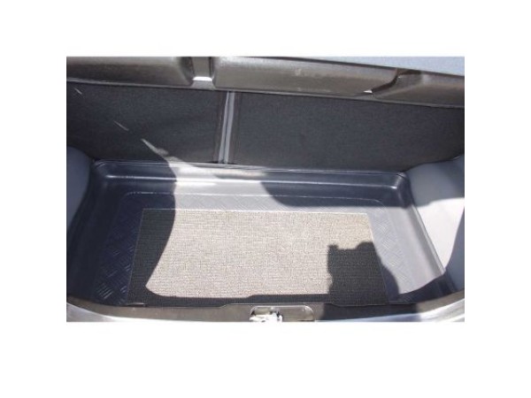 Πατάκι για πορτ - μπαγκάζ για Chevrolet Spark (M200 M250) / Matiz M200 5 doors 2005-2010 - Aristar Standard - 1τμχ.