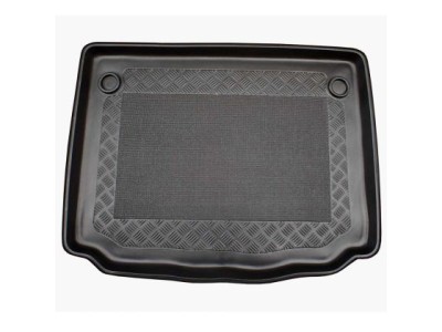 Πατάκι για πορτ - μπαγκάζ για Fiat Stilo 3 doors 2002-2007 - Aristar Standard - 1τμχ.