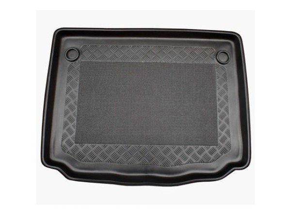 Πατάκι για πορτ - μπαγκάζ για Fiat Stilo 3 doors 2002-2007 - Aristar Standard - 1τμχ.