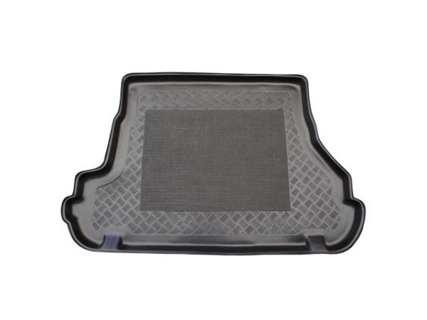 Πατάκι για πορτ - μπαγκάζ για Mazda 323 V (BH) Sedan 1995-1998 - Aristar Standard - 1τμχ.