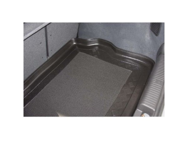 Πατάκι για πορτ - μπαγκάζ για Opel Astra G / Classic Hatchback 3d/5d 1998-2009 - Aristar Standard - 1τμχ.