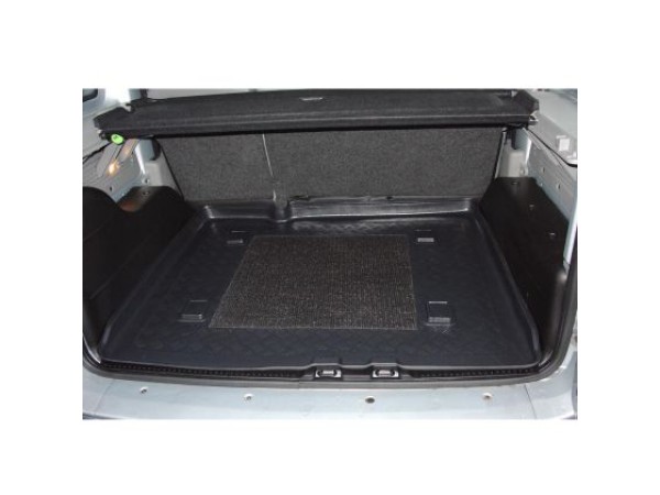 Πατάκι για πορτ - μπαγκάζ για Renault Kangoo I 1998-2007 5 seats back door opening sidewise - Aristar Standard - 1τμχ.