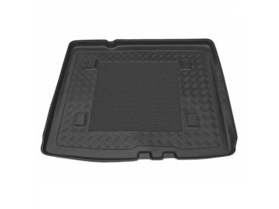 Πατάκι για πορτ - μπαγκάζ για Renault Kangoo I 1998-2007 5 seats back door opening sidewise - Aristar Standard - 1τμχ.