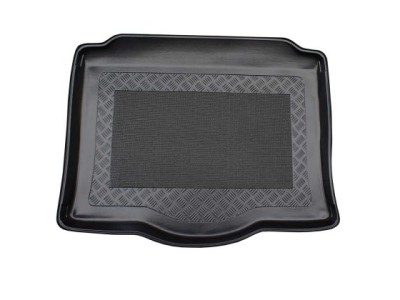 Πατάκι για πορτ - μπαγκάζ για Skoda Roomster 2006- - Aristar Standard - 1τμχ.