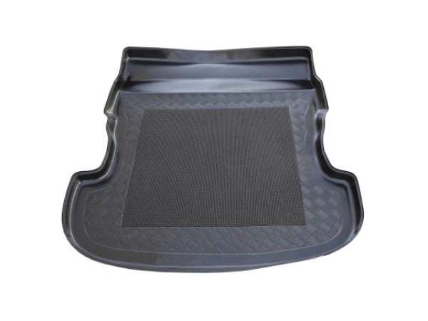 Πατάκι για πορτ - μπαγκάζ για Toyota Avensis Verso 2007-2009 6/7 seats 3rd row of seats removed - Aristar Standard - 1τμχ. Πατάκι για πορτ - μπαγκάζ για Toyota Avensis Verso 2007-2009 6/7 seats 3rd row of seats removed - Aristar Standard - 1τμχ.