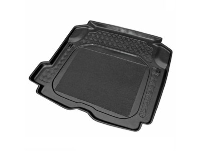 Πατάκι για πορτ - μπαγκάζ για Volvo S60 I Sedan 2000-2010 without nagation on the left - Aristar Standard - 1τμχ.