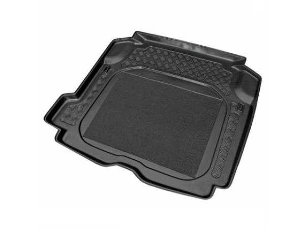 Πατάκι για πορτ - μπαγκάζ για Volvo S60 I Sedan 2000-2010 without nagation on the left - Aristar Standard - 1τμχ.