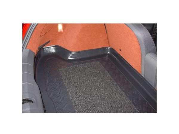 Πατάκι για πορτ - μπαγκάζ για Volvo C30 3 doors 2006- - Aristar Standard - 1τμχ.