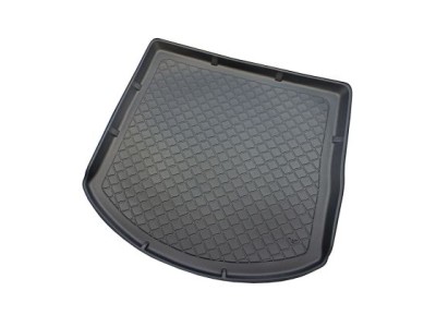 Πατάκι για πορτ - μπαγκάζ για Ford Mondeo IV Turnier Combi (2007-2014) with full size spare tyre - Guardliner - 1τμχ.