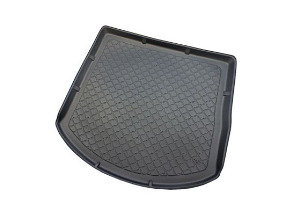 Πατάκι για πορτ - μπαγκάζ για Ford Mondeo IV Turnier Combi (2007-2014) with full size spare tyre - Guardliner - 1τμχ.