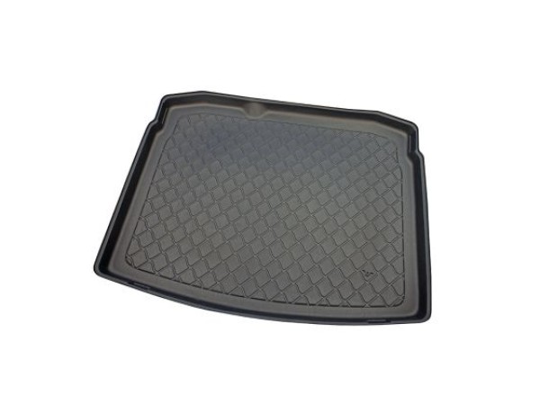 Πατάκι λαστιχένιο για πορτ - μπαγκάζ για Vw Golf V (1K) Comfortline / Golf VI (5K) Comfortline Hatchback 3/5d (2003-2008) / (2008-2012) with mini spare tyre or tyre repair kit - Guardliner - 1τμχ.