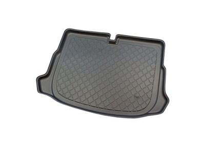 Πατάκι λαστιχένιο για πορτ - μπαγκάζ για Vw Scirocco III CP/3 (2008+) - Guardliner - 1τμχ.