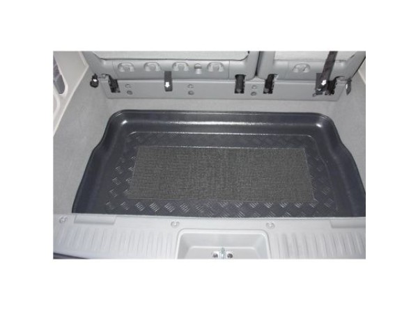 Πατάκι για πορτ - μπαγκάζ για Lancia Voyager 2011- for space behind 3rd row of seats - Aristar Standard - 1τμχ.