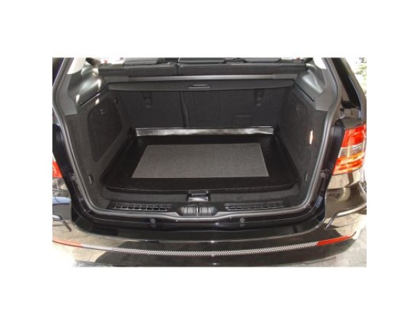 Πατάκι για πορτ - μπαγκάζ για Mercedes B W 245 2005-2011 - Aristar Standard - 1τμχ.
