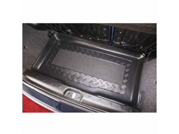 Πατάκι για πορτ - μπαγκάζ για Fiat Panda I 5 doors 2012- - Aristar Standard - 1τμχ.