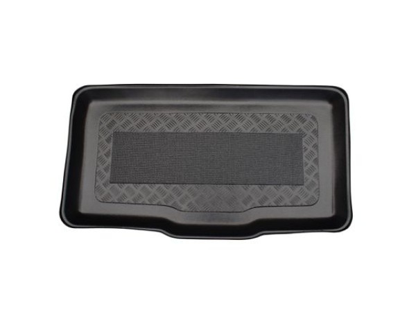 Πατάκι για πορτ - μπαγκάζ για Fiat Panda I 5 doors 2012- - Aristar Standard - 1τμχ.