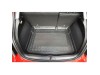 Πατάκι για πορτ - μπαγκάζ για Fiat 500x 2015- for upper and lower position of height adjustable boot floor - Aristar Standard - 1τμχ.