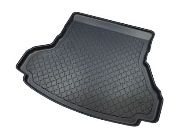 Πατάκι λαστιχένιο για πορτ - μπαγκάζ για Toyota Avensis III Sedan (2009+) - Guardliner - 1τμχ.