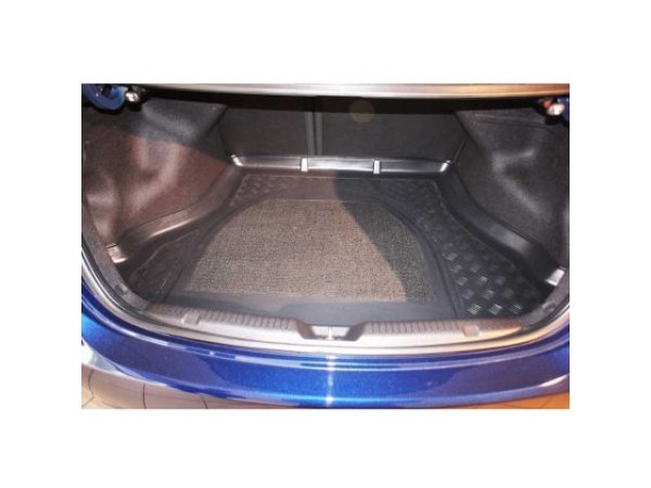 Πατάκι για πορτ - μπαγκάζ για Hyundai Elantra V (MD) Sedan 2011-2016 - Aristar Standard - 1τμχ.