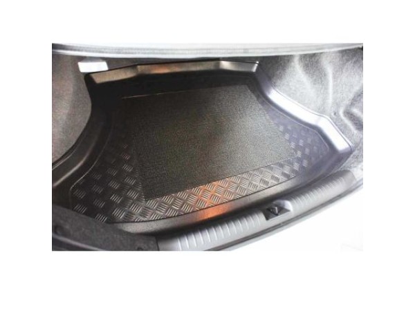 Πατάκι για πορτ - μπαγκάζ για Honda Civic Sedan 2012-2017 - Aristar Standard - 1τμχ.