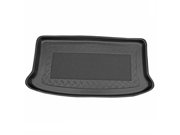 Πατάκι για πορτ - μπαγκάζ για Mitsubishi Colt ZM 5 doors 2008- - Up (on the shelf) - Aristar Standard - 1τμχ. Πατάκι για πορτ - μπαγκάζ για Mitsubishi Colt ZM 5 doors 2008- - Up (on the shelf) - Aristar Standard - 1τμχ.