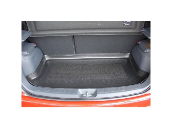 Πατάκι για πορτ - μπαγκάζ για Mitsubishi Colt ZM 5 doors 2008- - Up (on the shelf) - Aristar Standard - 1τμχ. Πατάκι για πορτ - μπαγκάζ για Mitsubishi Colt ZM 5 doors 2008- - Up (on the shelf) - Aristar Standard - 1τμχ.
