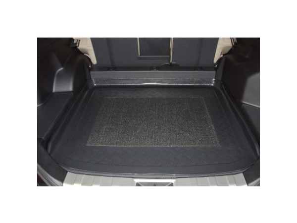 Πατάκι για πορτ - μπαγκάζ για Nissan X-Trail (T31) 2007-2014 Low - Aristar Standard - 1τμχ.