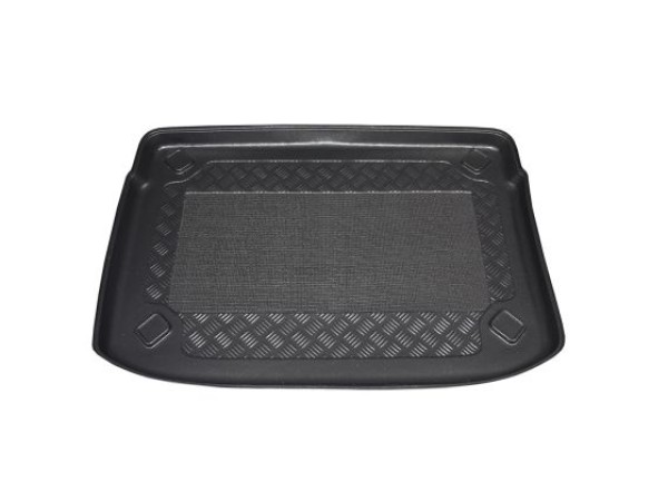 Πατάκι για πορτ - μπαγκάζ για Citroen C3 Picasso 5 doors 2009- Low - Aristar Standard - 1τμχ.