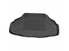 Πατάκι για πορτ - μπαγκάζ για Lexus LS IV (XF40) 460 Sedan 2005- backseat not leaning forward not for hybrid version 600h - Aristar Standard - 1τμχ.