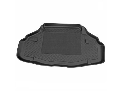 Πατάκι για πορτ - μπαγκάζ για Lexus LS IV (XF40) 460 Sedan 2005- backseat not leaning forward not for hybrid version 600h - Aristar Standard - 1τμχ.