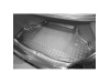 Πατάκι για πορτ - μπαγκάζ για Lexus LS IV (XF40) 460 Sedan 2005- backseat not leaning forward not for hybrid version 600h - Aristar Standard - 1τμχ.