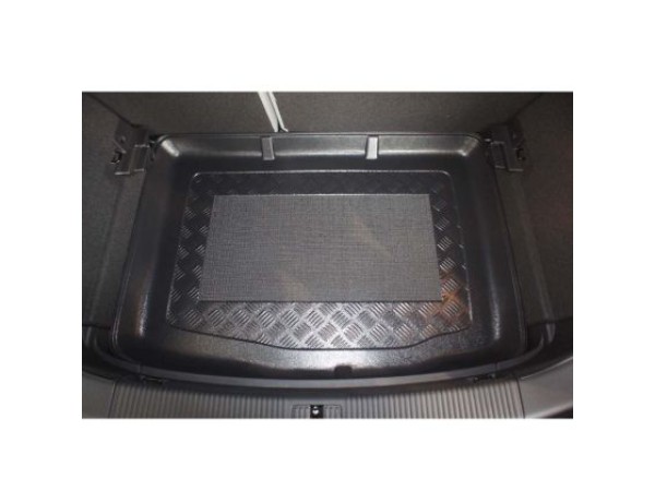 Πατάκι για πορτ - μπαγκάζ για Audi A1 3 doors 2010- / Audi A1 Sportback 5 doors 2012- Low - Aristar Standard - 1τμχ.
