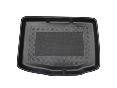 Πατάκι για πορτ - μπαγκάζ για Audi A1 3 doors 2010- / Audi A1 Sportback 5 doors 2012- Low - Aristar Standard - 1τμχ.