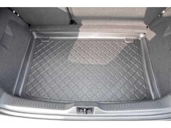 Πατάκι λαστιχένια για πορτ - μπαγκάζ για Renault Clio 5 doors 2012- - Guardliner - 1τμχ.
