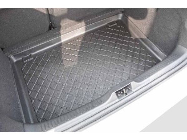 Πατάκι λαστιχένια για πορτ - μπαγκάζ για Renault Clio 5 doors 2012- - Guardliner - 1τμχ.