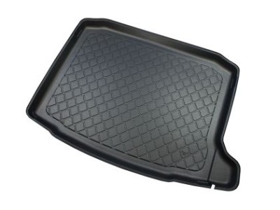 Πατάκι λαστιχένιο για πορτ - μπαγκάζ για Seat Ateca SUV 5 door (2016+) without adjustable boot floor (lower boot) - Guardliner - 1τμχ.