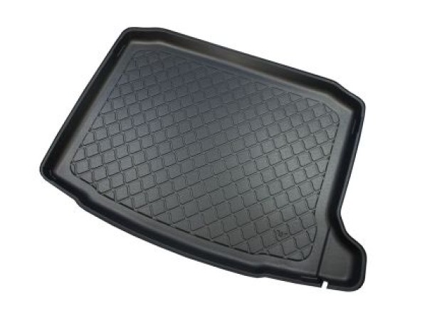 Πατάκι λαστιχένιο για πορτ - μπαγκάζ για Seat Ateca SUV 5 door (2016+) without adjustable boot floor (lower boot) - Guardliner - 1τμχ. Πατάκι λαστιχένιο για πορτ - μπαγκάζ για Seat Ateca SUV 5 door (2016+) without adjustable boot floor (lower boot) - Guardliner - 1τμχ.