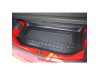 Πατάκι για πορτ - μπαγκάζ για Volkswagen Up (2011+) / Seat Mii Electric (2020+) - Upper boot - Aristar Standard - 1τμχ.
