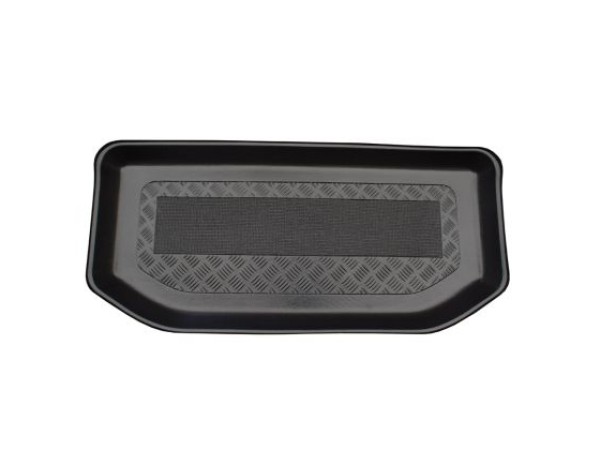 Πατάκι για πορτ - μπαγκάζ για Volkswagen Up (2011+) / Seat Mii Electric (2020+) - Upper boot - Aristar Standard - 1τμχ.