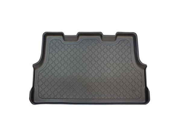 Πατάκι λαστιχένιο για πορτ - μπαγκάζ για Land Rover Discovery I SUV 5 door (1989-1998) 5/7 seats - Guardliner - 1τμχ.