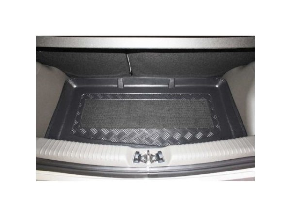 Πατάκι για πορτ - μπαγκάζ για Kia Picanto (TA) 5 doors 2011-2017 - Aristar Standard - 1τμχ.