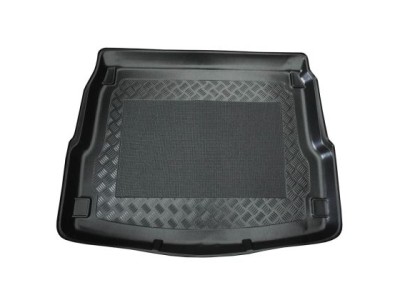 Πατάκι για πορτ - μπαγκάζ για Audi A8 (D4) / A8 (D4) Quattro Sedan 2010-2013 standard and extended wheelbase with a spare tyre - Aristar Standard - 1τμχ.