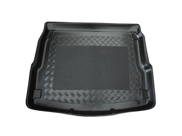 Πατάκι για πορτ - μπαγκάζ για Audi A8 (D4) / A8 (D4) Quattro Sedan 2010-2013 standard and extended wheelbase with a spare tyre - Aristar Standard - 1τμχ.