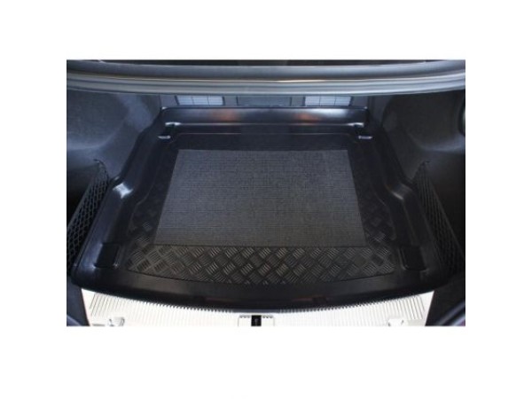 Πατάκι για πορτ - μπαγκάζ για Audi A8 (D4) / A8 (D4) Quattro Sedan 2010-2013 standard and extended wheelbase with a spare tyre - Aristar Standard - 1τμχ.