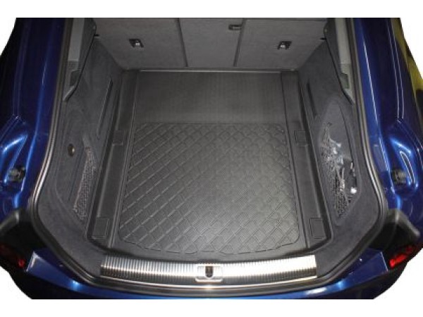 Πατάκι για πορτ - μπαγκάζ για Audi A5 Sportback (F5) (2016+) - Guardliner - 1τμχ.