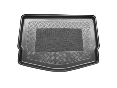 Πατάκι για πορτ - μπαγκάζ για Nissan Note (E12) 5 doors 2013- for models without flexi-board (sia) - Aristar Standard - 1τμχ.