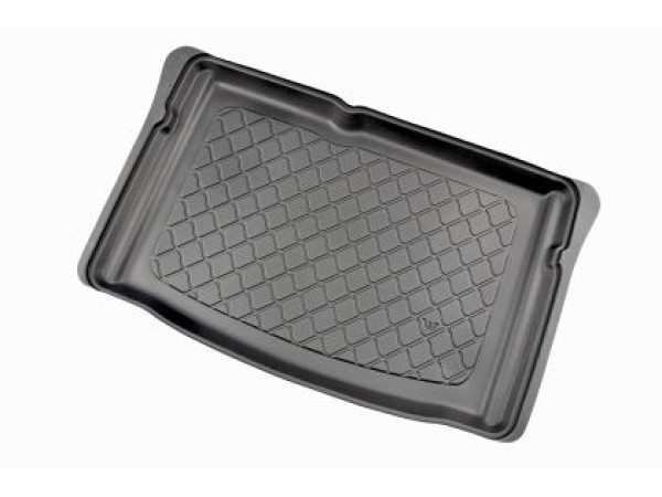 Πατάκι πορτ μπαγκάζ GRD Skoda CitiGo HB/3/5 (2011+) / Seat Mii HB/3/5 (2012+) - lower boot - Guardliner - 1τμχ.