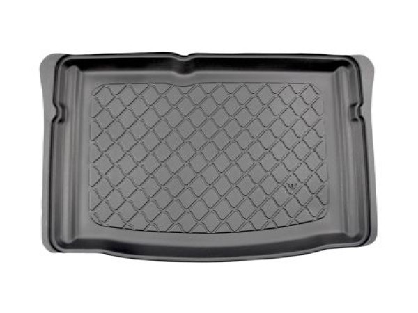 Πατάκι πορτ μπαγκάζ GRD Skoda CitiGo HB/3/5 (2011+) / Seat Mii HB/3/5 (2012+) - lower boot - Guardliner - 1τμχ.